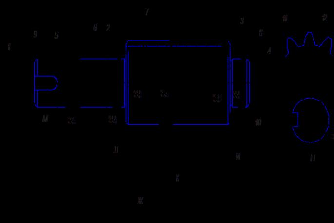 Размерный анализ проектируемого техпроцесса Размерный анализ диаметральных размеров технологического процесса пример