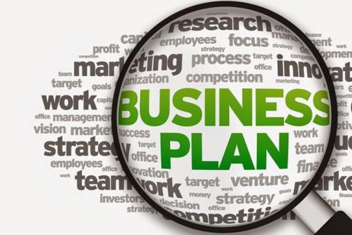 Kodėl įmonei reikalingas verslo planas?